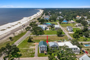 Brand New Beach Retreat
